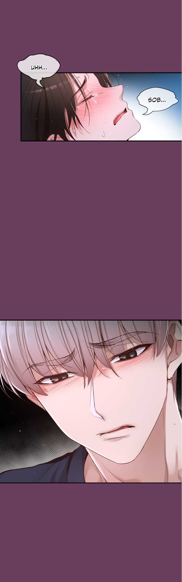 A Man Like You Chapter 19 page 10 - Chapter 19
