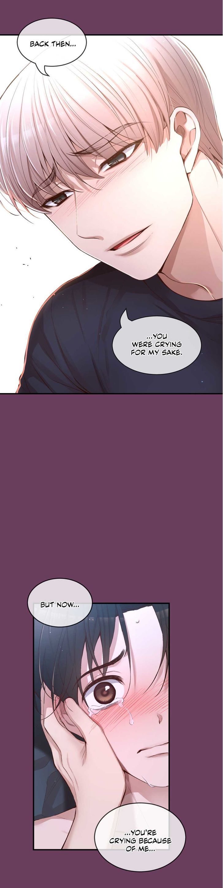 A Man Like You Chapter 19 page 12 - Chapter 19