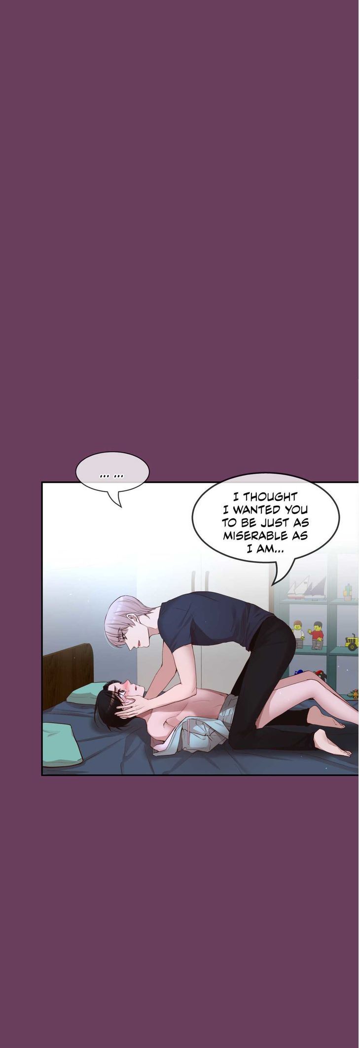 A Man Like You Chapter 19 page 13 - Chapter 19