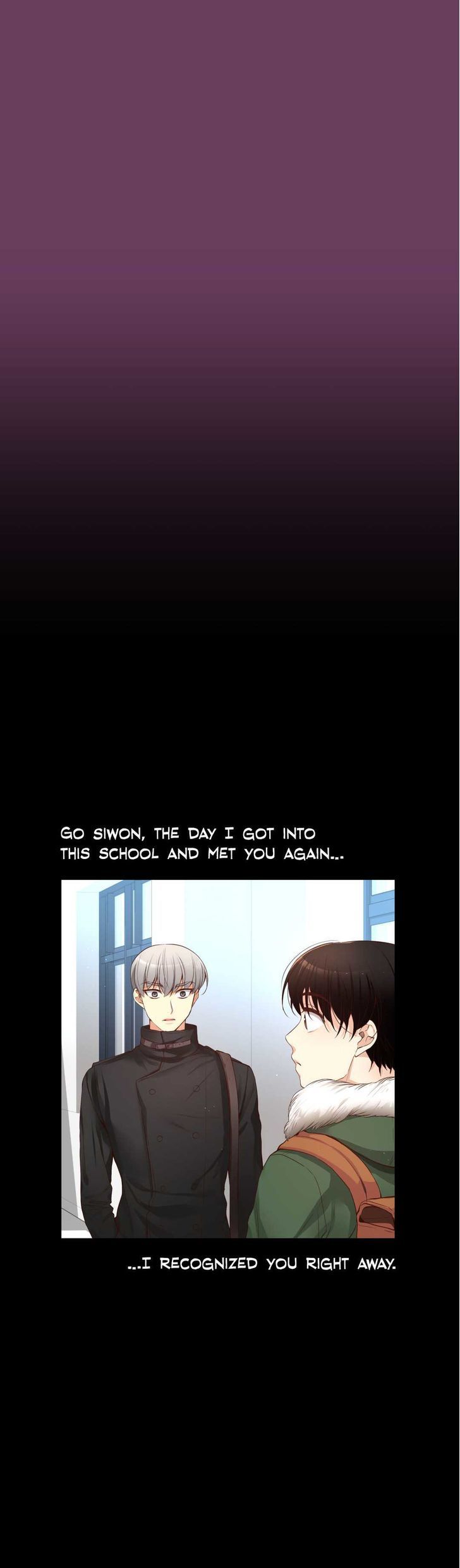 A Man Like You Chapter 19 page 15 - Chapter 19
