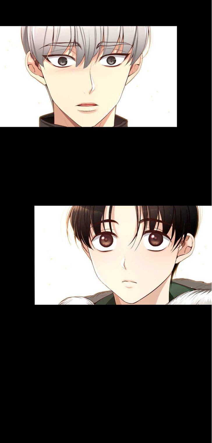 A Man Like You Chapter 19 page 16 - Chapter 19