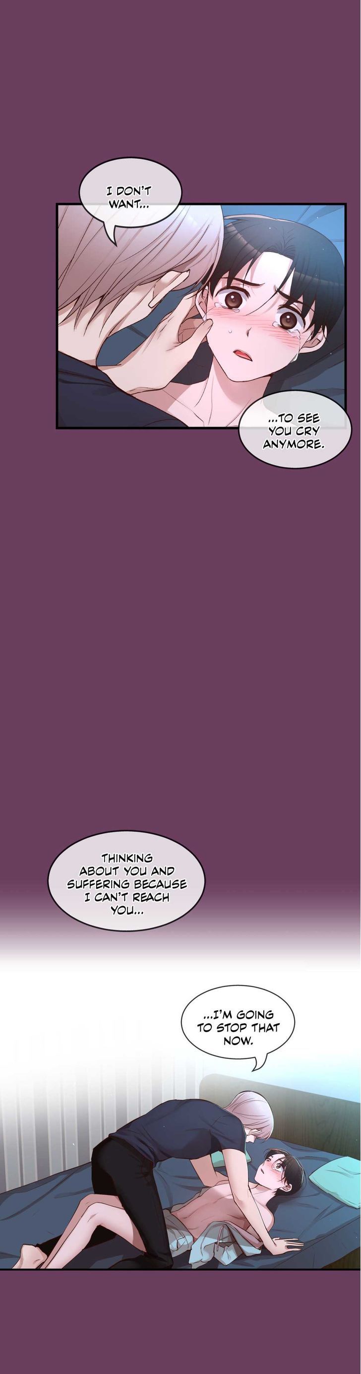 A Man Like You Chapter 19 page 21 - Chapter 19