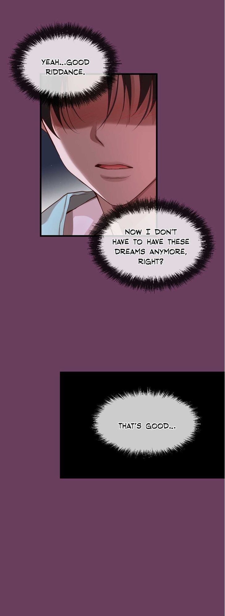 A Man Like You Chapter 19 page 29 - Chapter 19