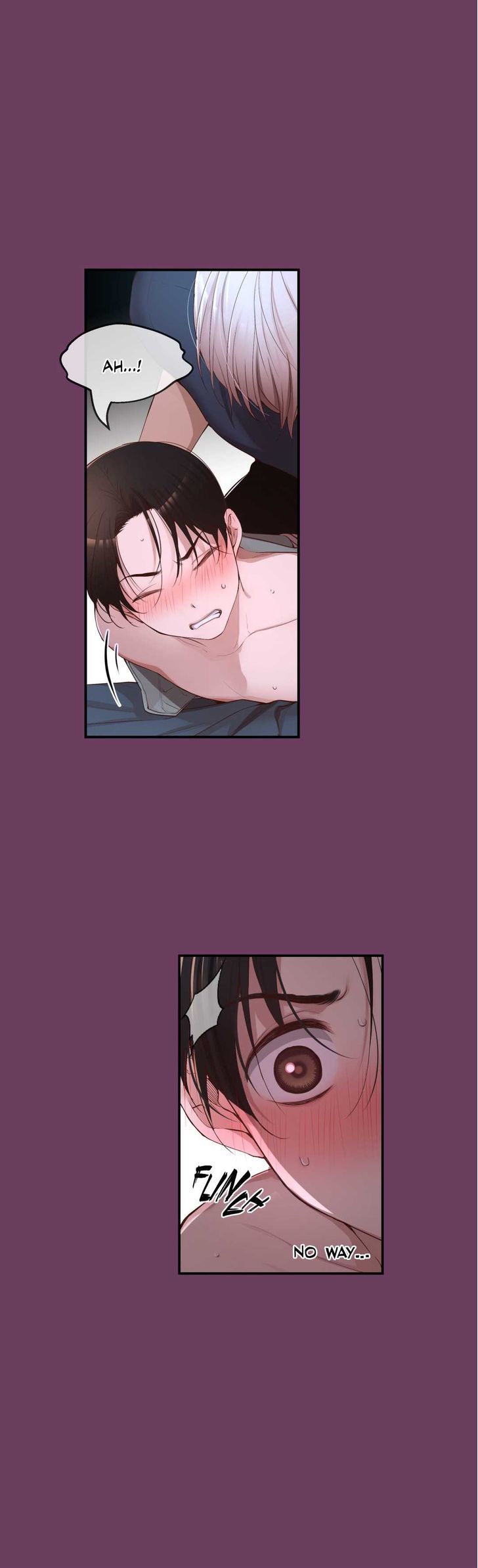 A Man Like You Chapter 19 page 3 - Chapter 19