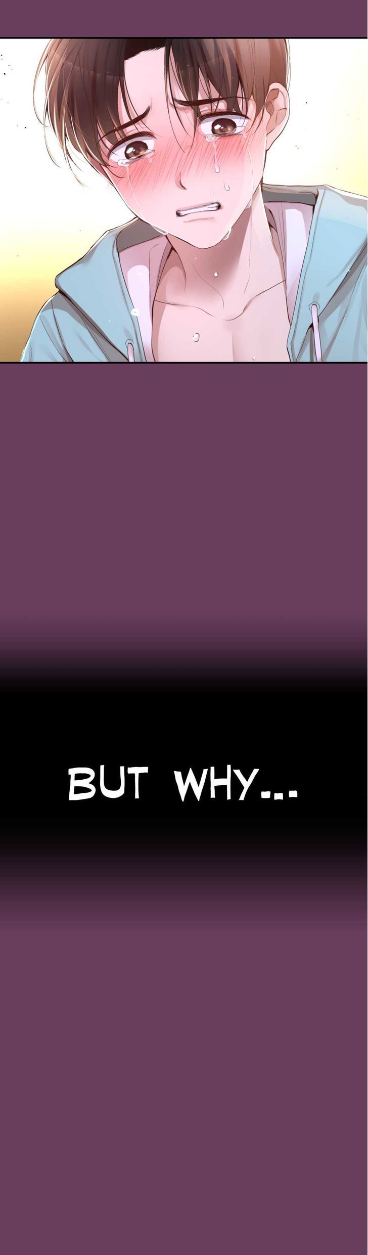 A Man Like You Chapter 19 page 31 - Chapter 19
