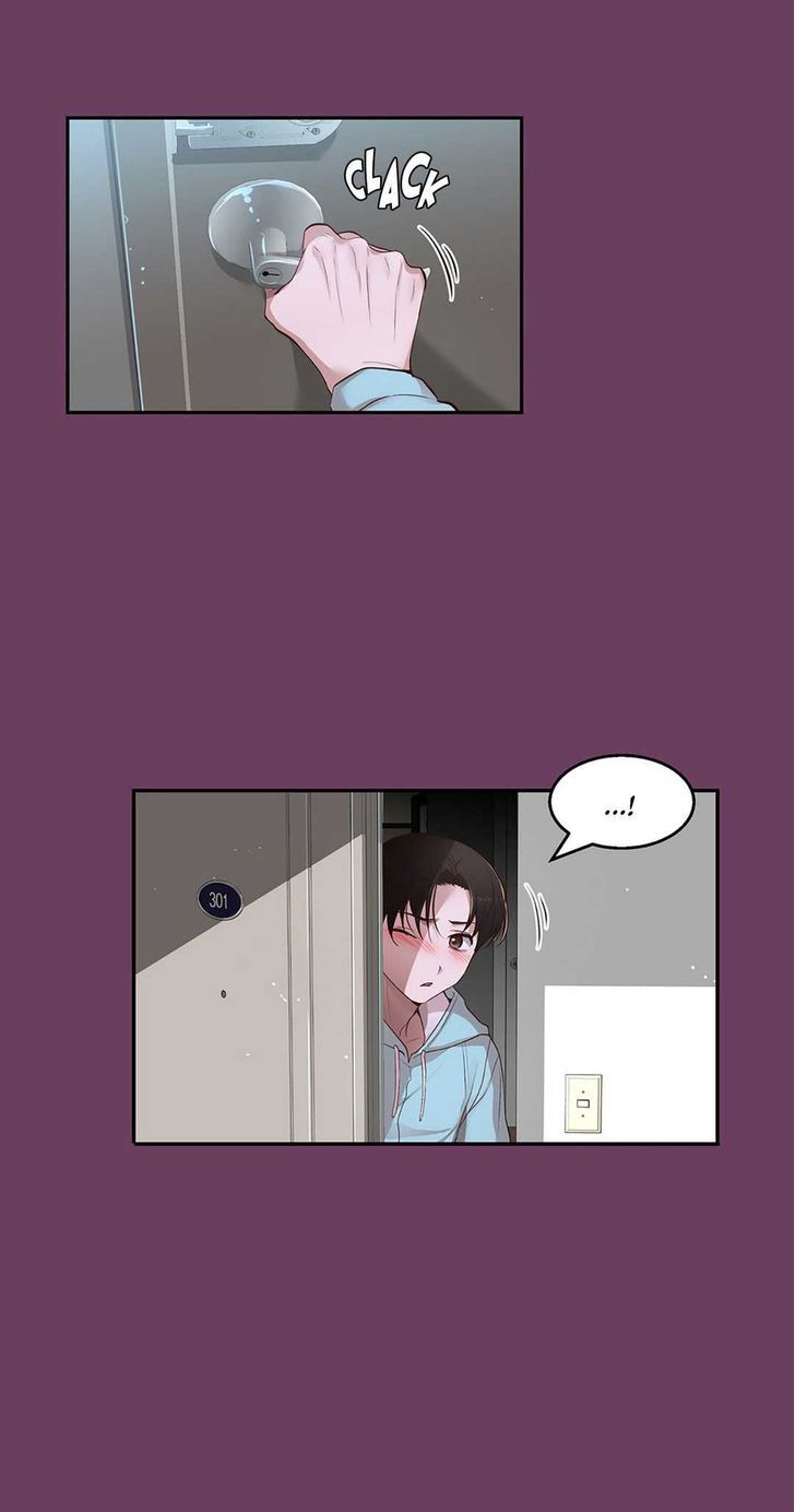 A Man Like You Chapter 19 page 34 - Chapter 19