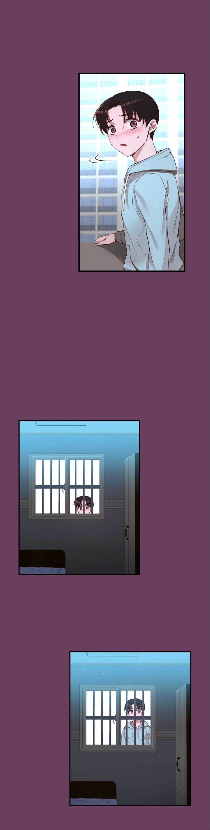 A Man Like You Chapter 19 page 36 - Chapter 19