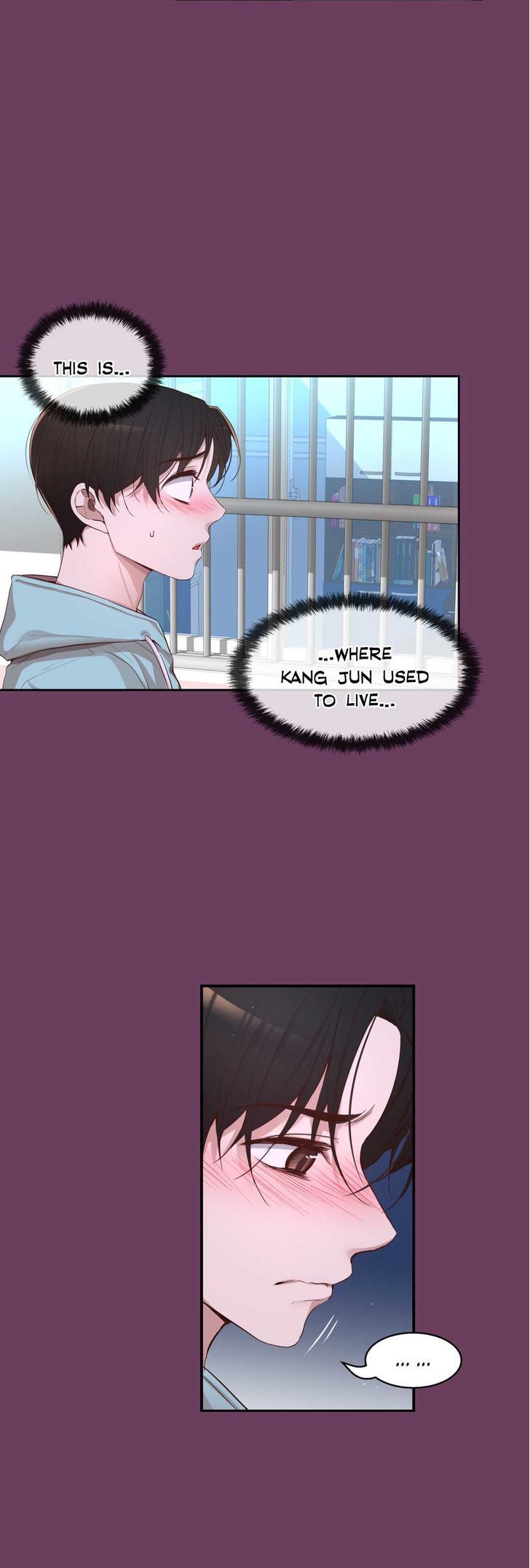 A Man Like You Chapter 19 page 37 - Chapter 19