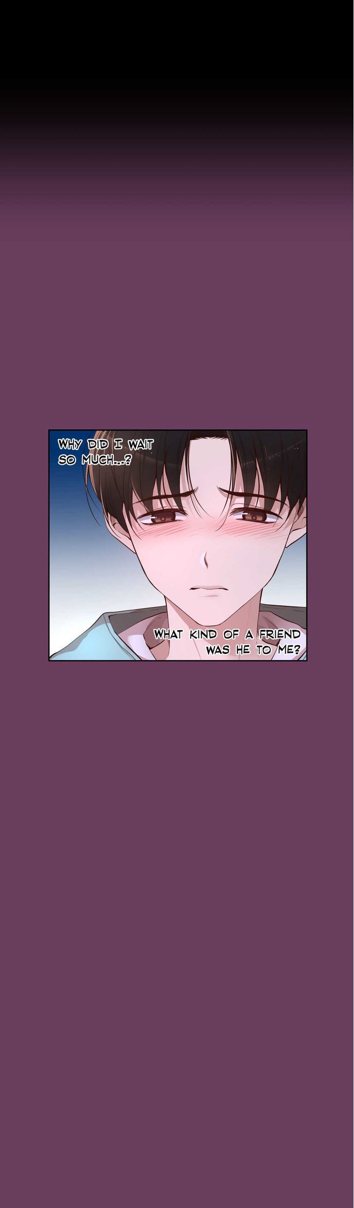 A Man Like You Chapter 19 page 41 - Chapter 19