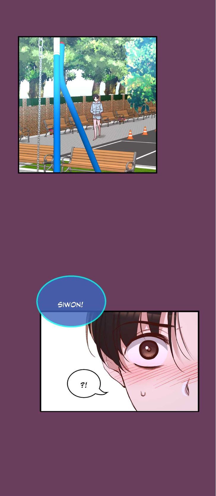 A Man Like You Chapter 19 page 42 - Chapter 19
