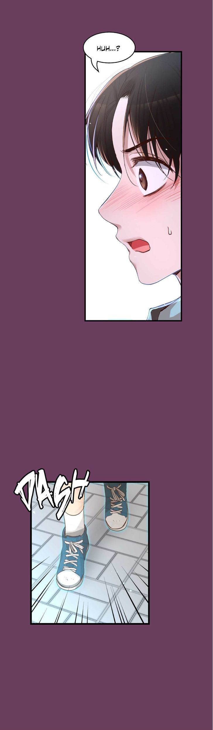 A Man Like You Chapter 19 page 44 - Chapter 19