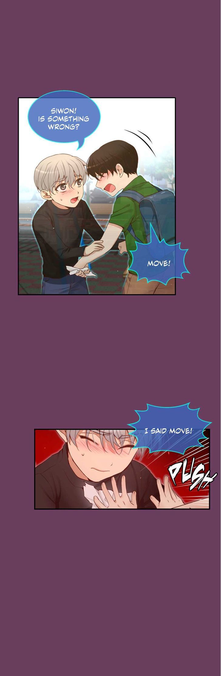 A Man Like You Chapter 19 page 46 - Chapter 19