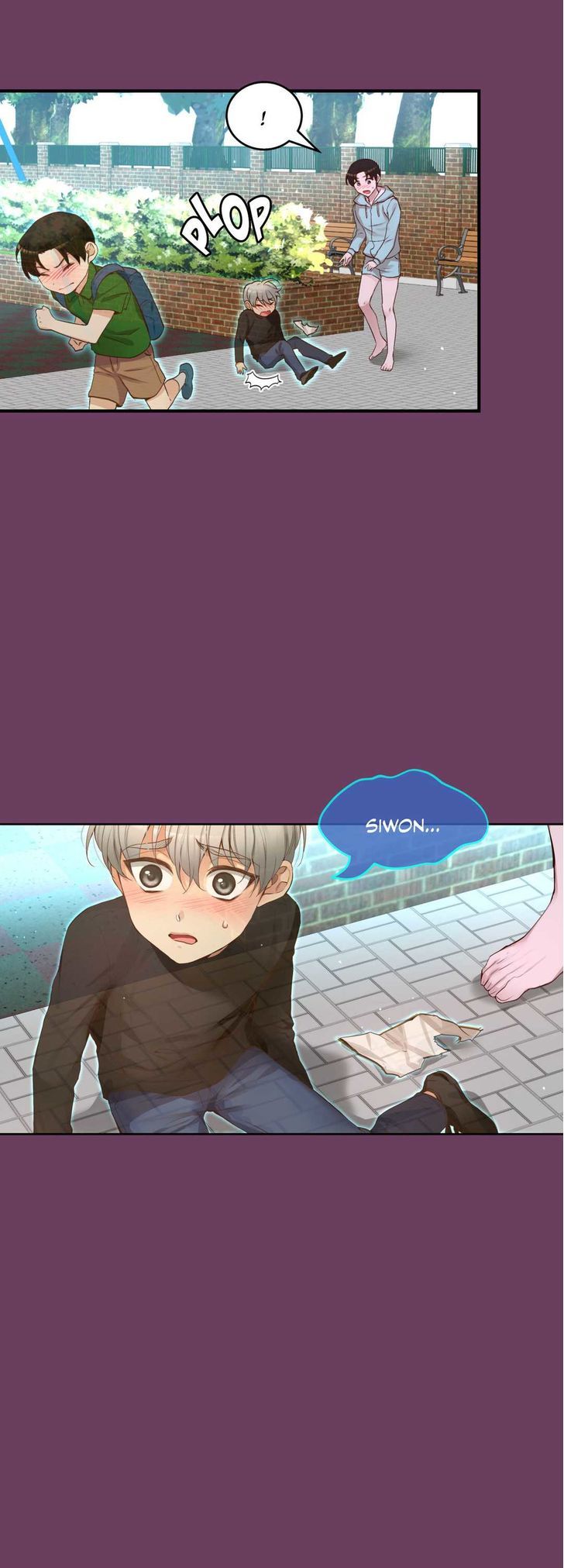 A Man Like You Chapter 19 page 47 - Chapter 19
