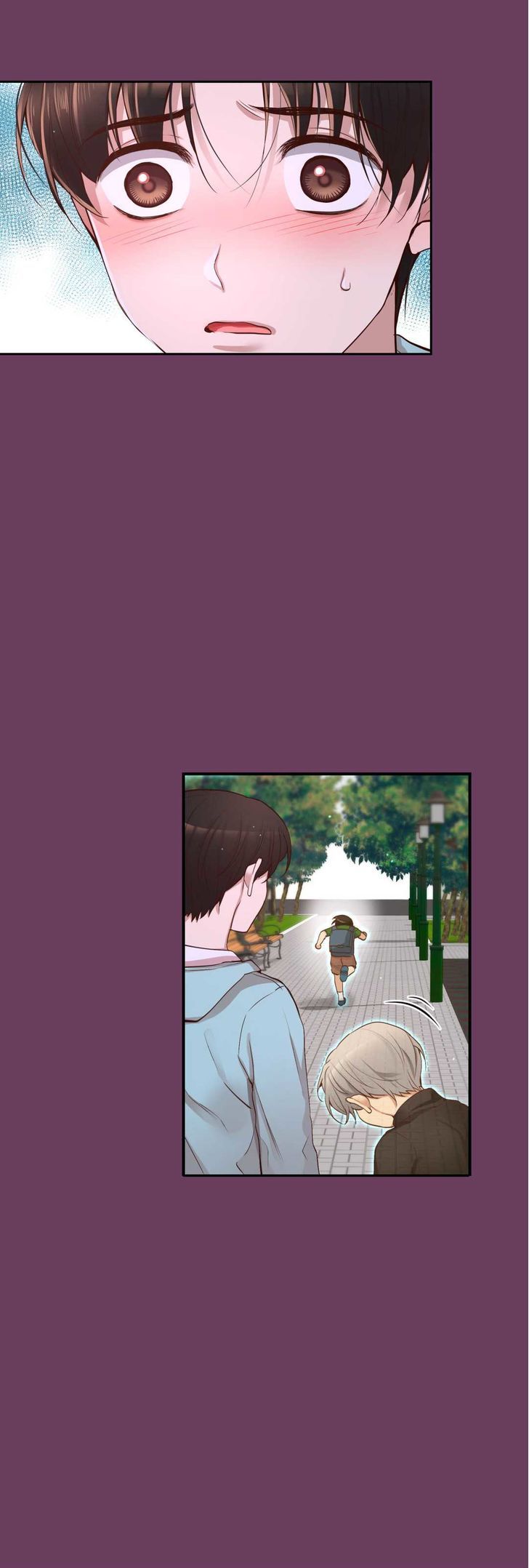 A Man Like You Chapter 19 page 48 - Chapter 19