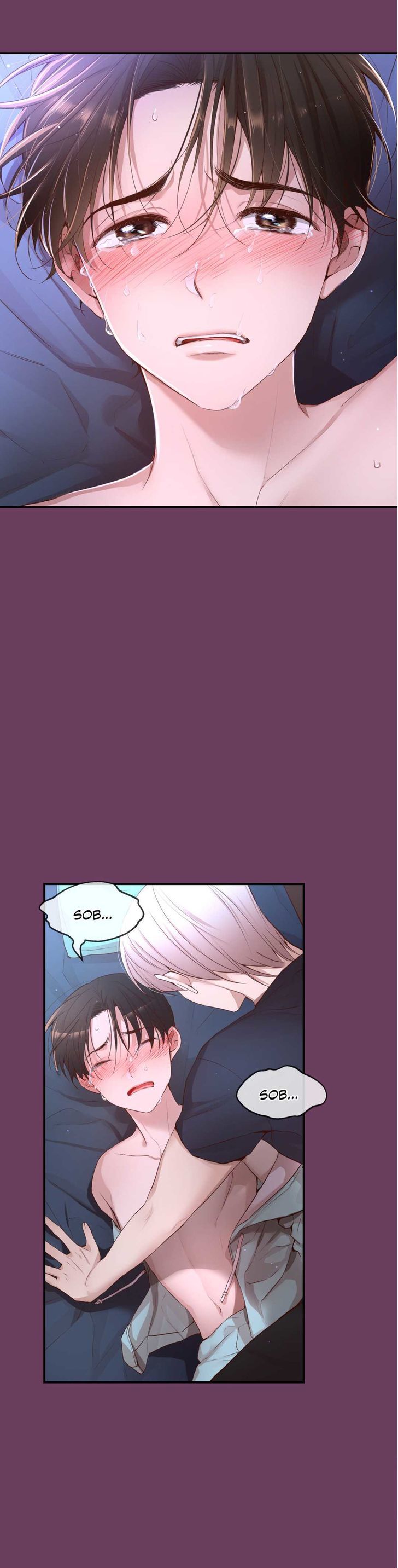 A Man Like You Chapter 19 page 9 - Chapter 19