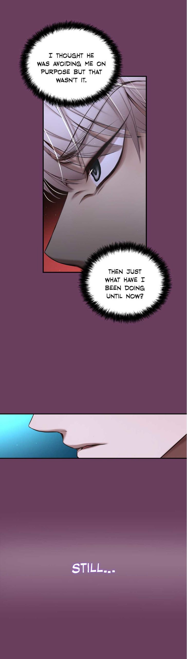 A Man Like You Chapter 2 page 12 - Chapter 2