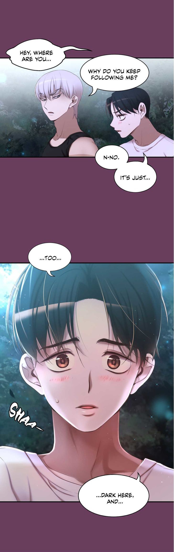 A Man Like You Chapter 2 page 16 - Chapter 2