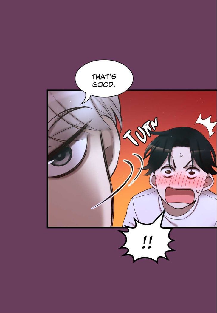 A Man Like You Chapter 2 page 18 - Chapter 2