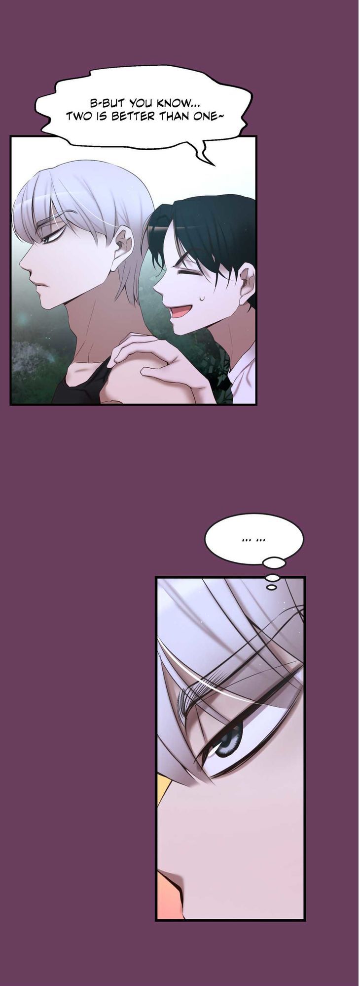 A Man Like You Chapter 2 page 19 - Chapter 2