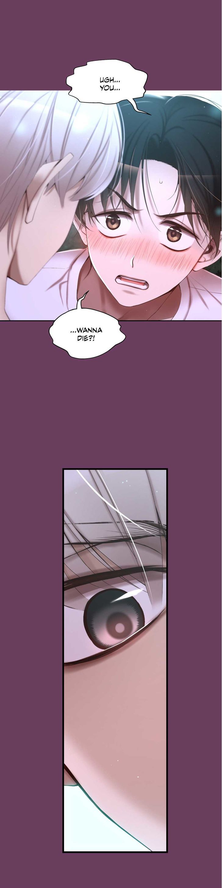 A Man Like You Chapter 2 page 23 - Chapter 2
