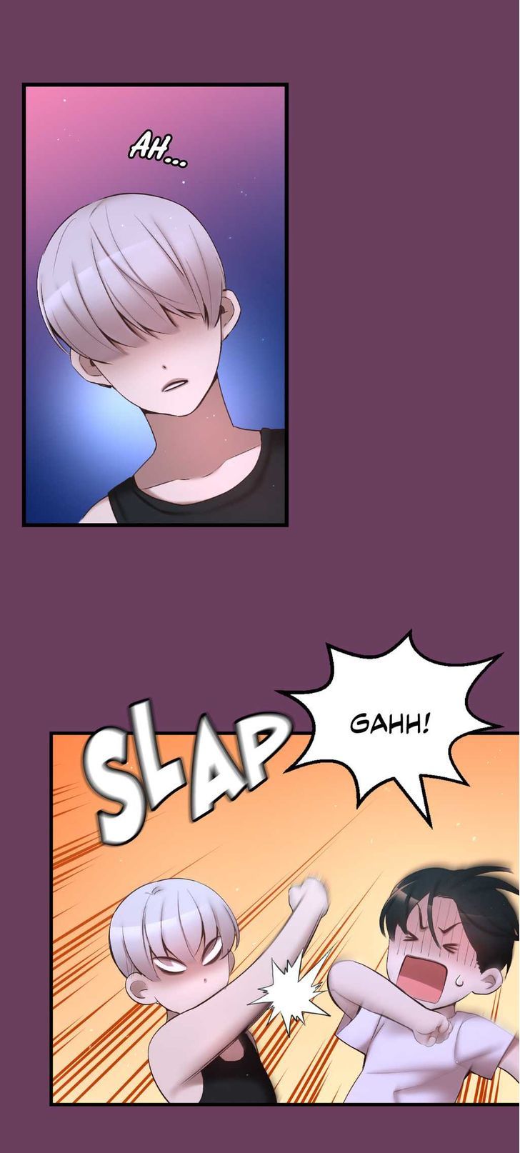 A Man Like You Chapter 2 page 24 - Chapter 2