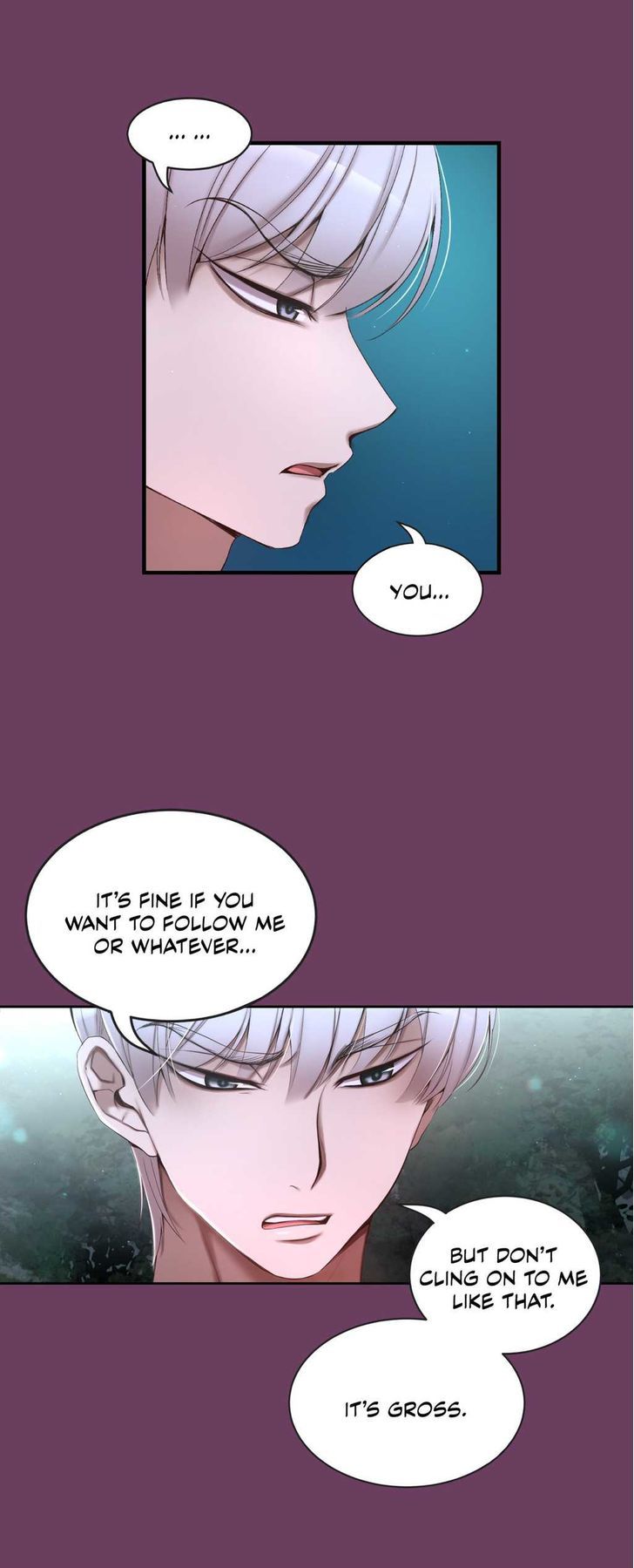 A Man Like You Chapter 2 page 25 - Chapter 2