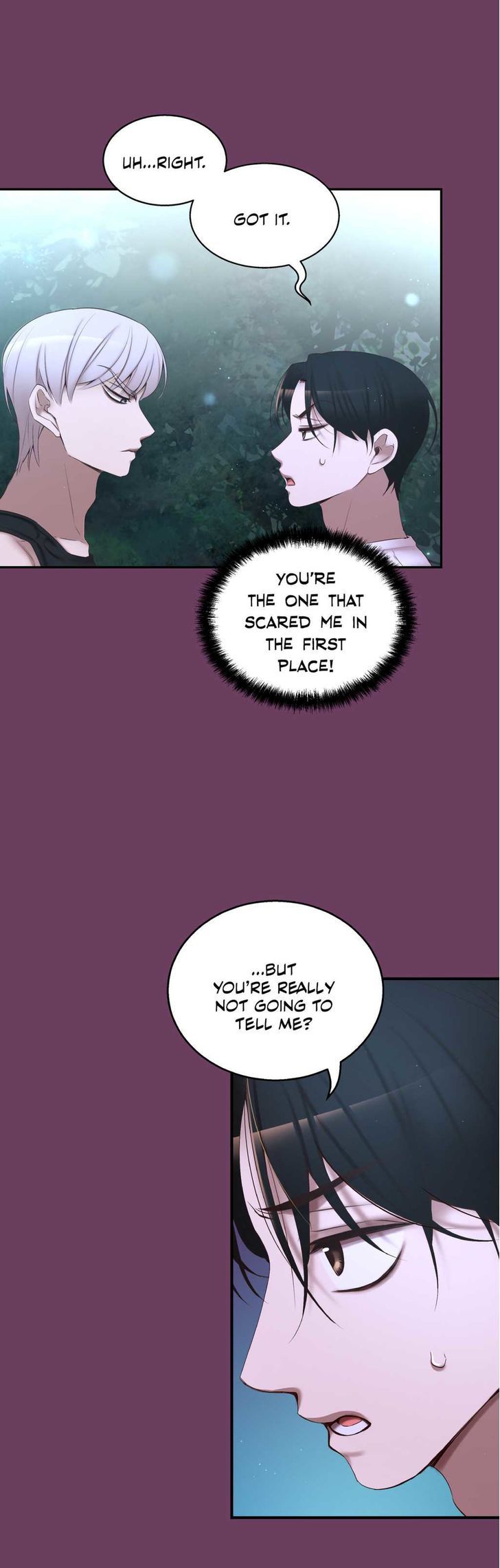 A Man Like You Chapter 2 page 26 - Chapter 2