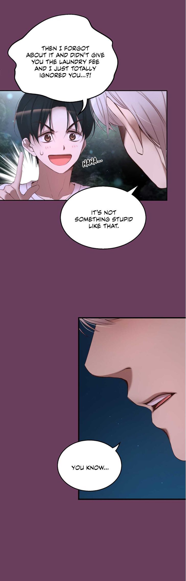 A Man Like You Chapter 2 page 28 - Chapter 2