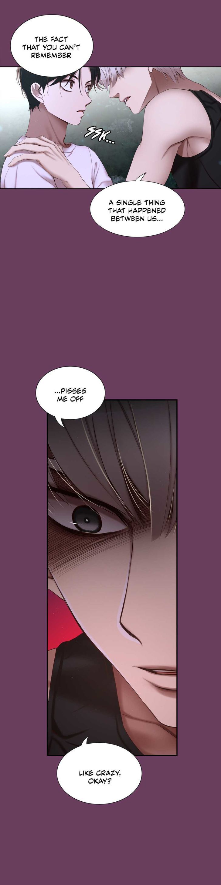 A Man Like You Chapter 2 page 29 - Chapter 2
