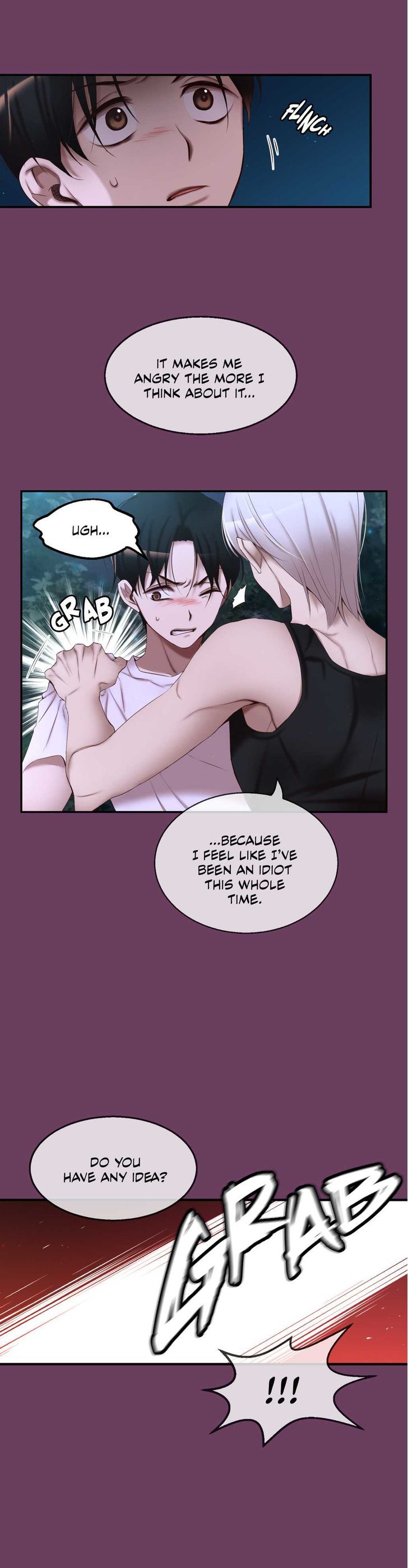 A Man Like You Chapter 2 page 30 - Chapter 2