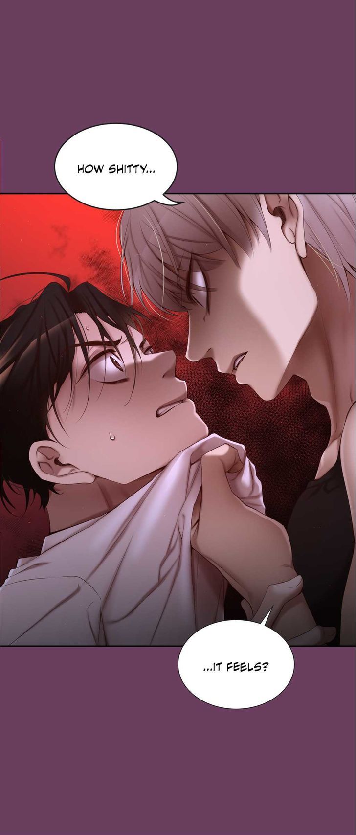 A Man Like You Chapter 2 page 31 - Chapter 2