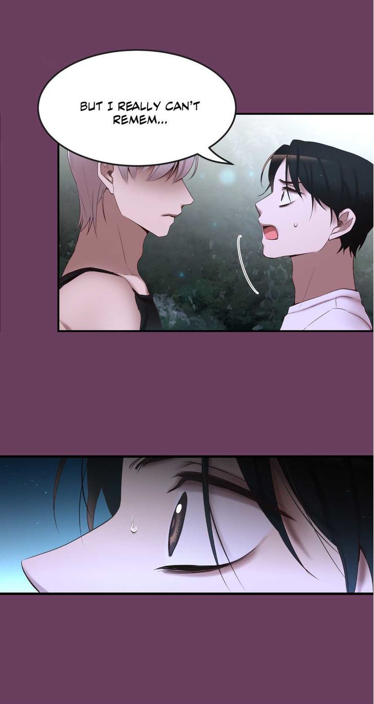 A Man Like You Chapter 2 page 33 - Chapter 2