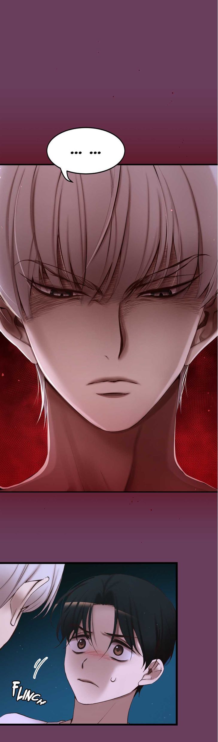 A Man Like You Chapter 2 page 34 - Chapter 2