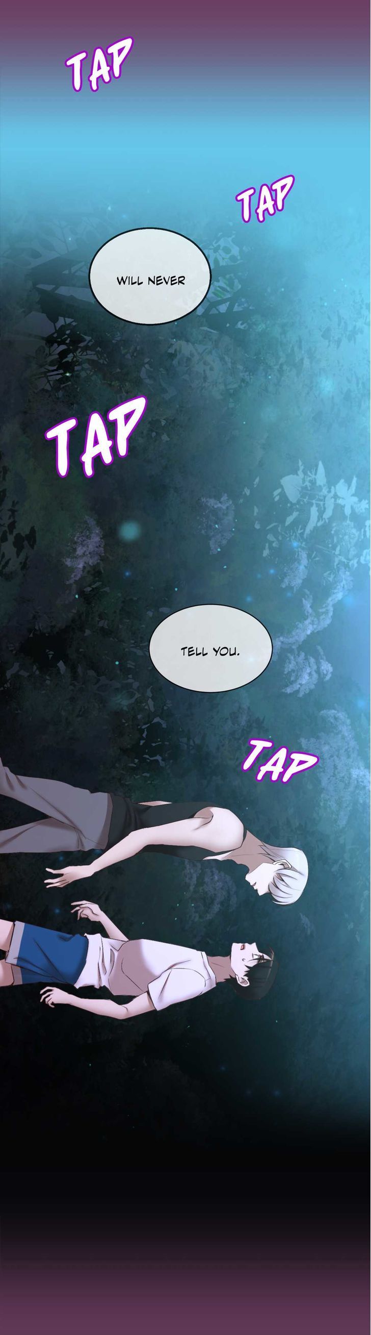 A Man Like You Chapter 2 page 36 - Chapter 2
