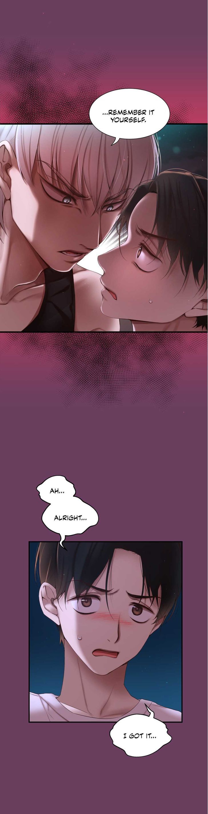 A Man Like You Chapter 2 page 38 - Chapter 2