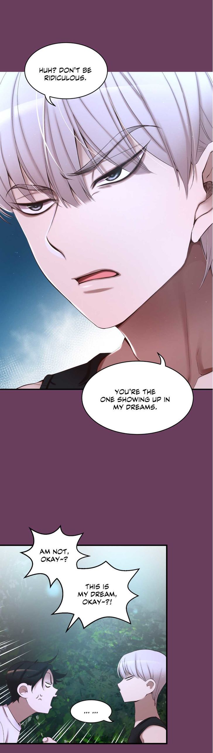 A Man Like You Chapter 2 page 7 - Chapter 2