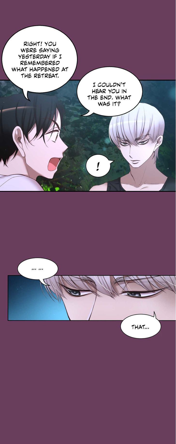 A Man Like You Chapter 2 page 9 - Chapter 2