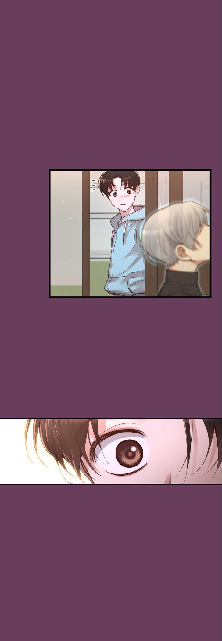 A Man Like You Chapter 20 page 11 - Chapter 20