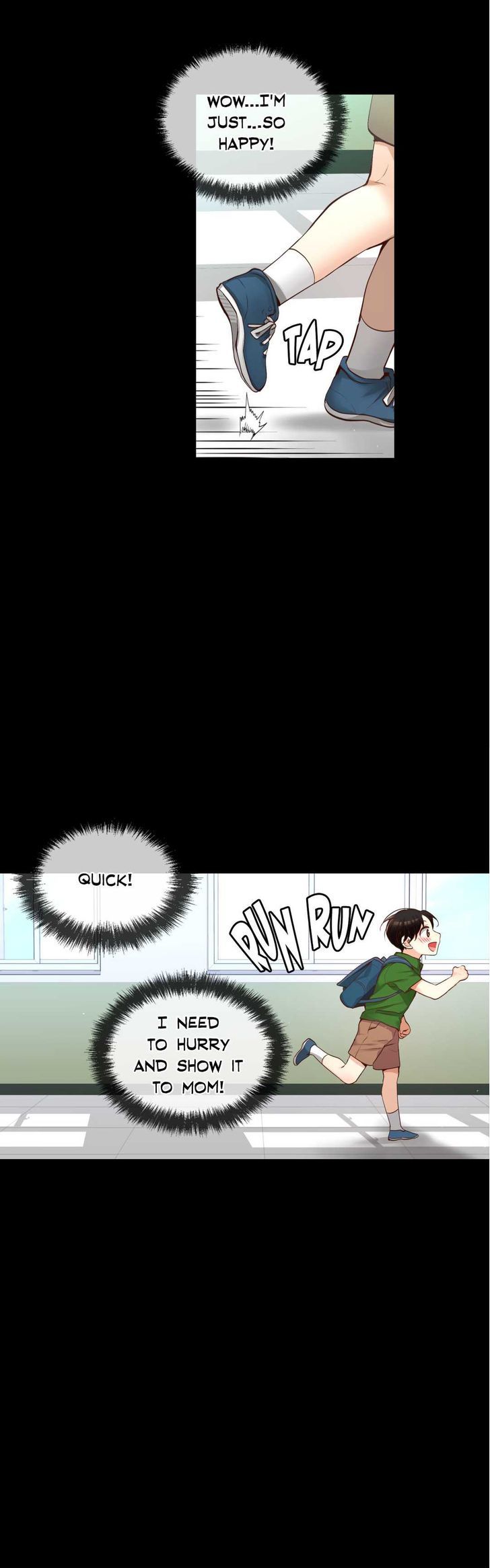 A Man Like You Chapter 20 page 19 - Chapter 20