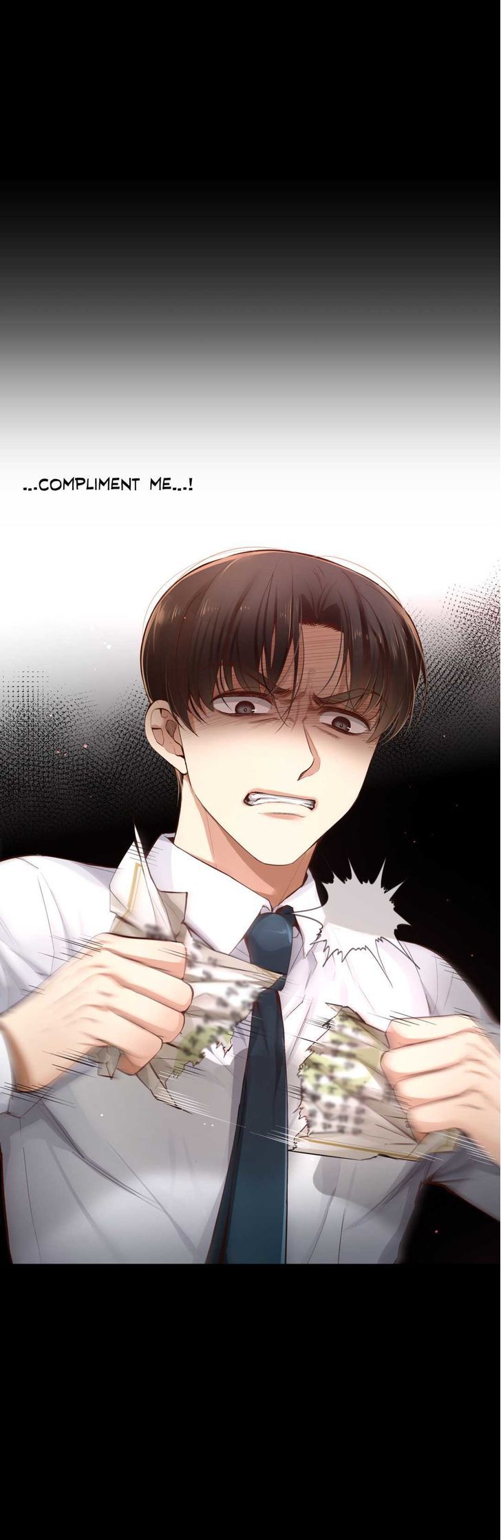 A Man Like You Chapter 20 page 21 - Chapter 20