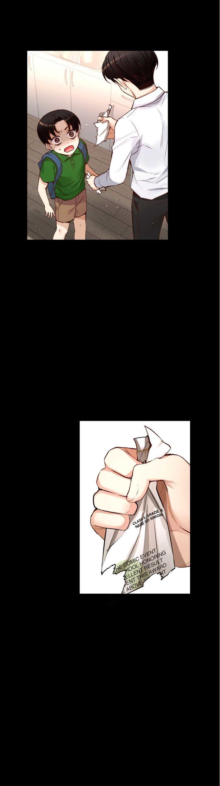 A Man Like You Chapter 20 page 22 - Chapter 20