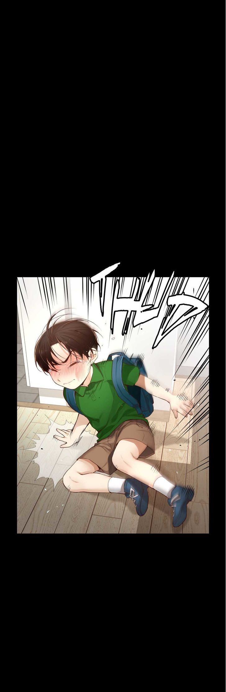 A Man Like You Chapter 20 page 25 - Chapter 20