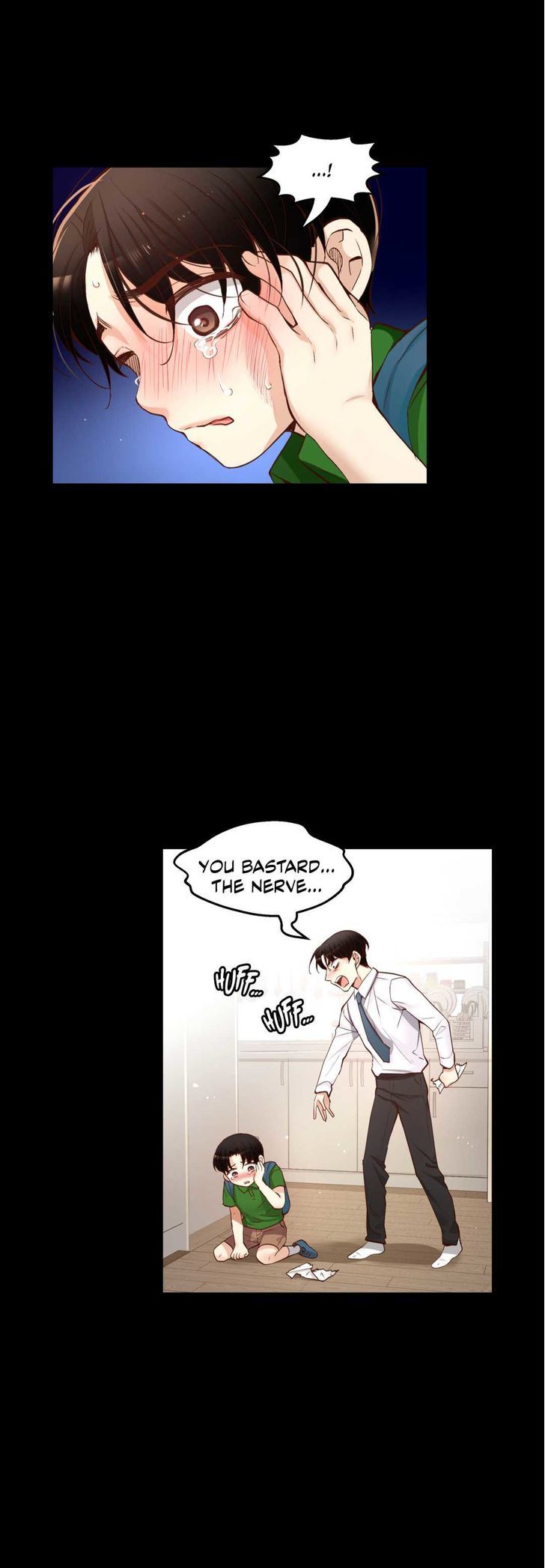 A Man Like You Chapter 20 page 26 - Chapter 20