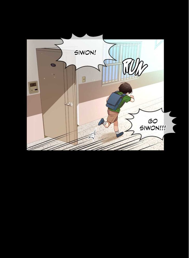 A Man Like You Chapter 20 page 28 - Chapter 20
