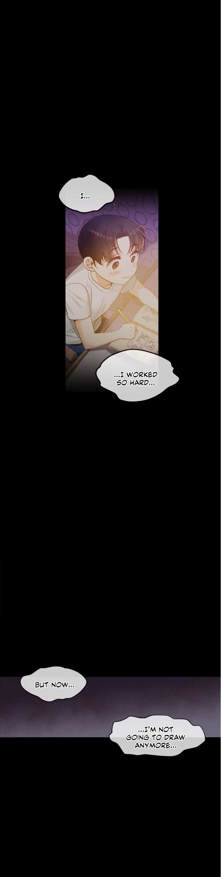 A Man Like You Chapter 20 page 40 - Chapter 20