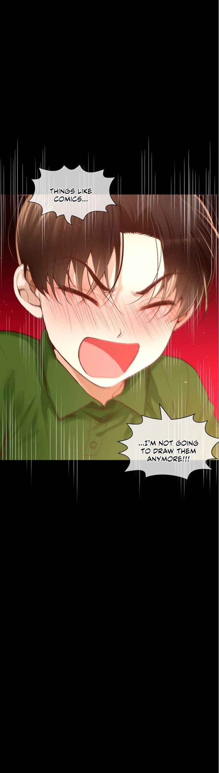 A Man Like You Chapter 20 page 41 - Chapter 20