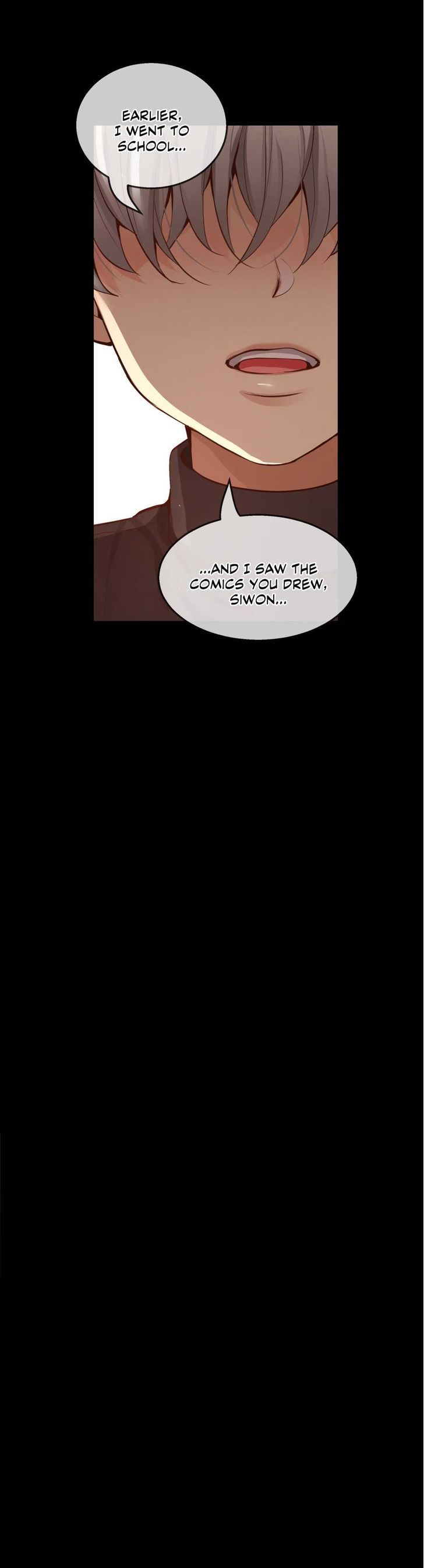 A Man Like You Chapter 20 page 43 - Chapter 20