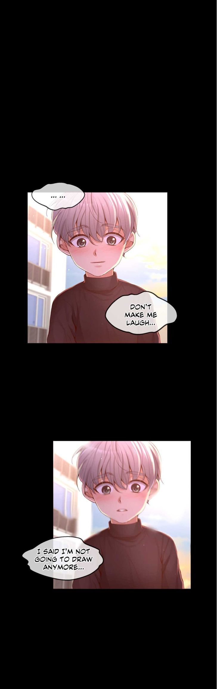 A Man Like You Chapter 20 page 46 - Chapter 20