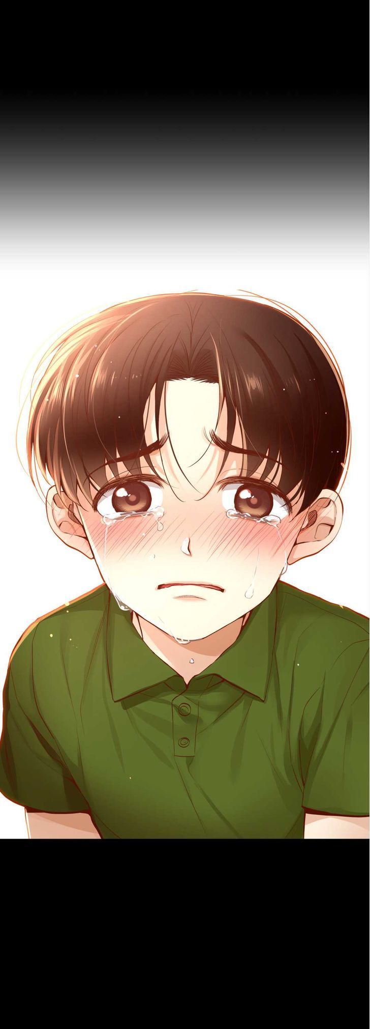 A Man Like You Chapter 20 page 47 - Chapter 20