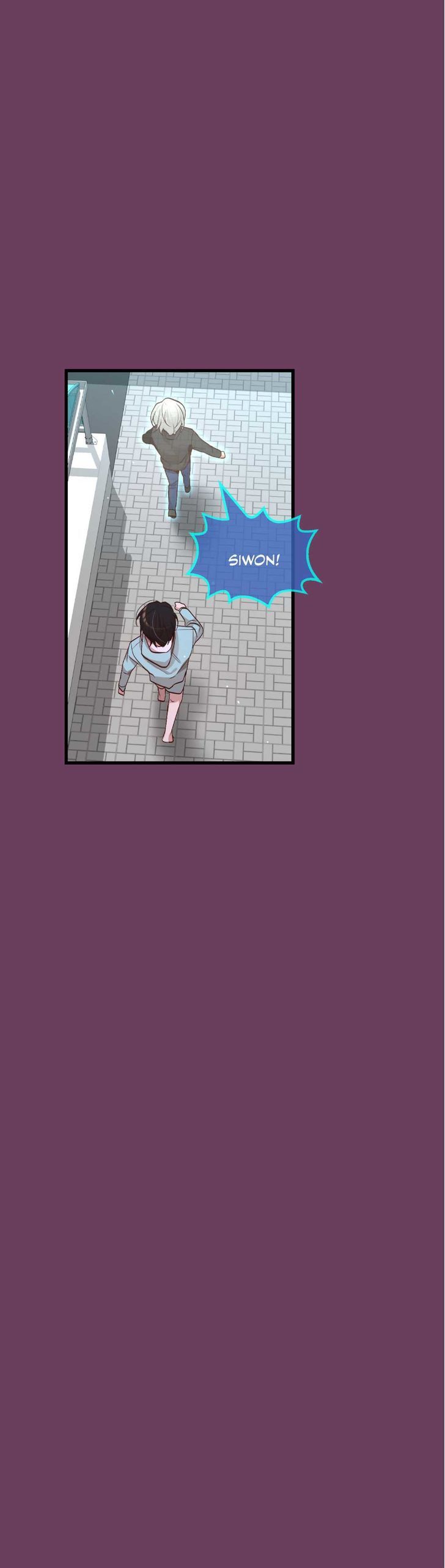 A Man Like You Chapter 20 page 5 - Chapter 20